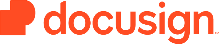 DocuSign E Signature